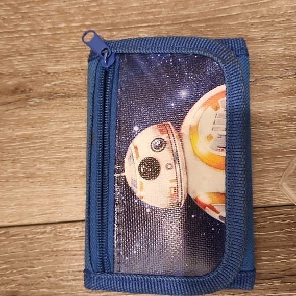 Walt Disney Lanier With Wallet - Picture 4 of 5